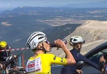 Нутрициолог о феномене Тадея Погачара и питании профессиональных велогонщиков