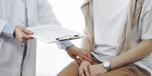 Врач назвал причину роста случаев рака простаты