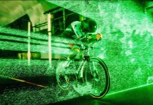 Аэродинамическая революция: Red Bull – BORA – hansgrohe и Specialized провели уникальные испытания в тоннеле Кейтсби