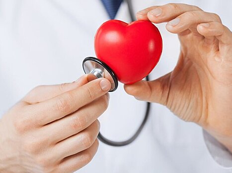 Врач рассказал, кто находится в группе риска по болезням сердца