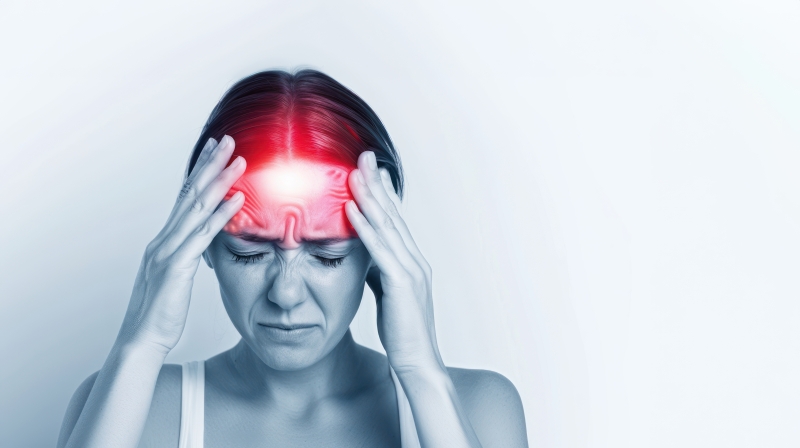 Римегепант превосходит триптаны по показателю приверженности пациентов лечению при острых приступах мигрени.