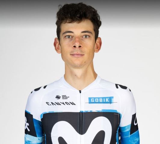 Опасная чашка чая: Давиде Формоло вынужден прервать тренировки на полтора месяца