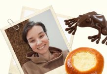 4 читателя Food.ru заботились о себе целую неделю