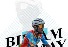 Биньям Гирмай подписал трёхлетний контракт с велокомандой NSN