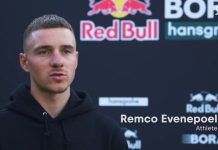 Эвенепул и Липовиц в Red Bull Bora-hansgrohe: против Погачара по образцу Вингегора и Роглича