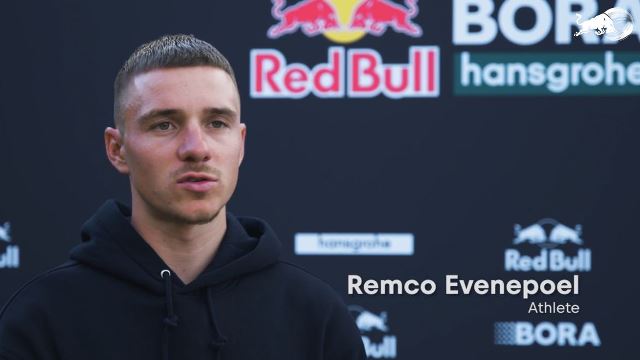 Глава Red Bull Bora-hansgrohe Ральф Денк надеется на «эффект Сагана» после подписания Ремко Эвенепула