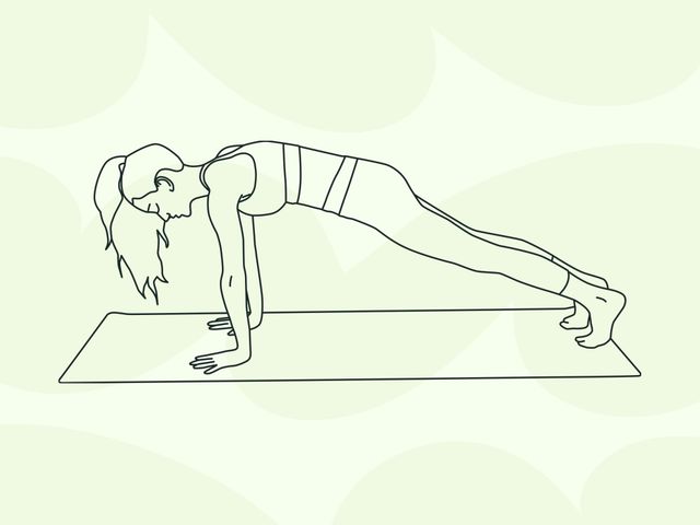 В чем особенности силовой йоги