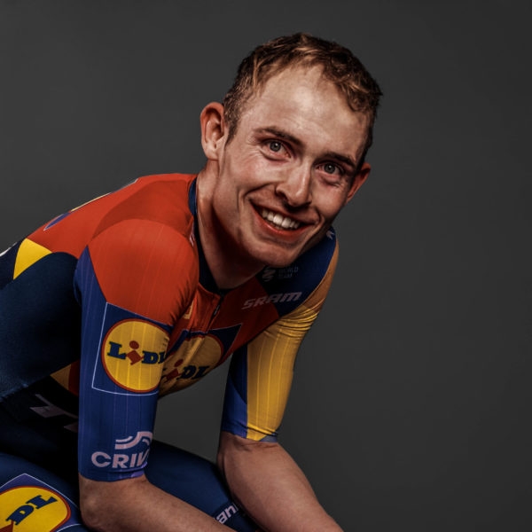 Маттиас Скельмосе продлил контракт с велокомандой Lidl-Trek до конца 2028 года