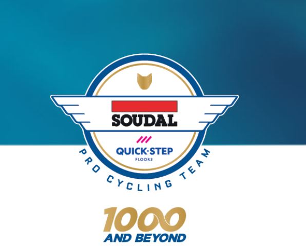 Soudal Quick-Step: назад в будущее после Ремко Эвенепула