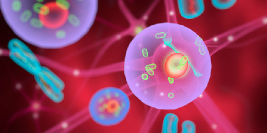 Ученые создали «биопортрет» раковой опухоли ротоглотки