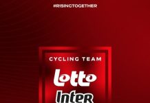 Команда Lotto-Intermarche получила лицензию Мирового тура