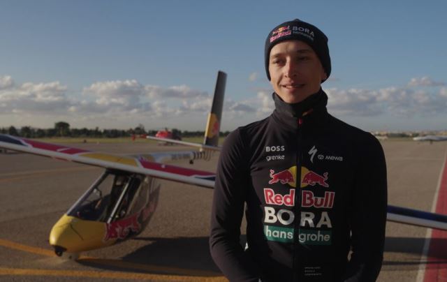 Липовиц, Пеллиццари, Финн заключили долгосрочные контракты с Red Bull – BORA – hansgrohe