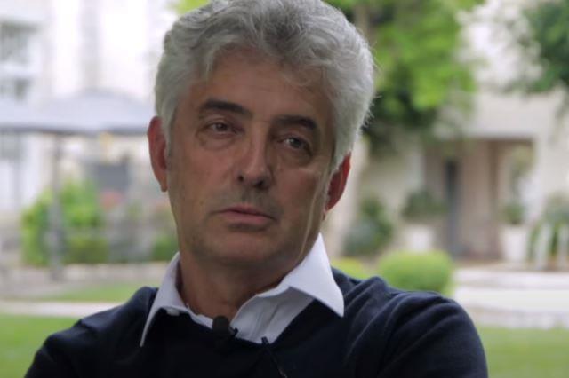 Марк Мадьо, &laquo;отец&raquo; Groupama-FDJ, покидает пост менеджера команды