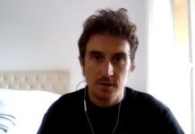 Герант Томас: «Цель INEOS Grenadiers — через 2 – 3 года реально бороться за победу на Тур де Франс»