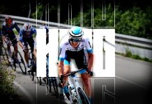 Джек Хейг подписал контракт с командой INEOS Grenadiers