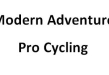Modern Adventure — новая велокоманда второго дивизиона в мировом пелотоне с 2026 года