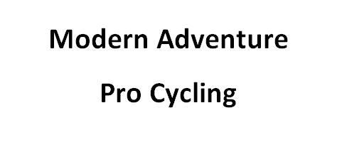 Modern Adventure — новая велокоманда второго дивизиона в мировом пелотоне с 2026 года