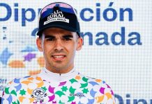 Томас Сильва переходит в XDS Astana Team