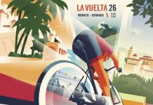 Вуэльта Испании-2026. Презентация маршрута