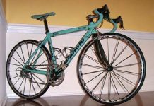 Bianchi – 125 лет на двух колёсах
