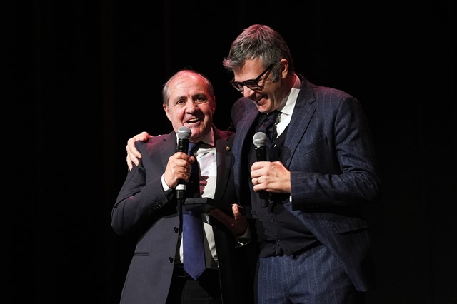 Мауро Веньи о маршруте Джиро д’Италия-2026: «Надеемся, так называемых «мёртвых» этапов не будет»