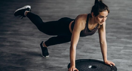 PNAS: физические упражнения могут замедлять рост опухолей на 60%