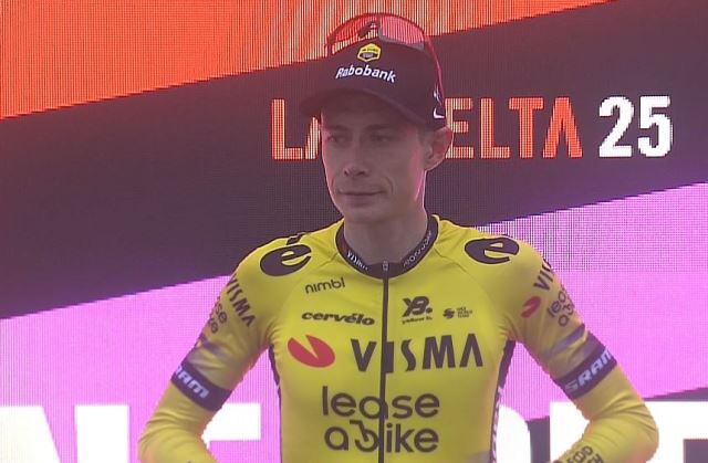 Тренер Вингегора о его развитии и характере: &laquo;Йонас был идеальным экспериментом&raquo;