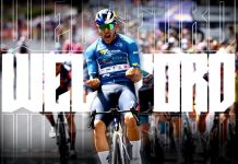 Сэм Уэлсфорд подписал двухлетний контракт с INEOS Grenadiers