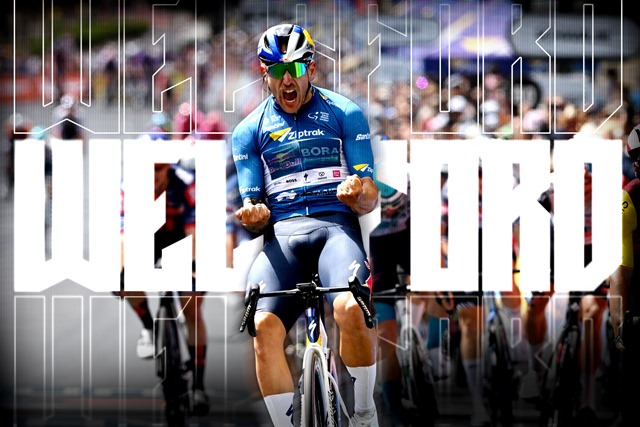 Сэм Уэлсфорд подписал двухлетний контракт с INEOS Grenadiers