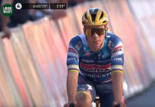 Оливер Насен: «Эвенепулу стоит избегать Париж-Рубе»