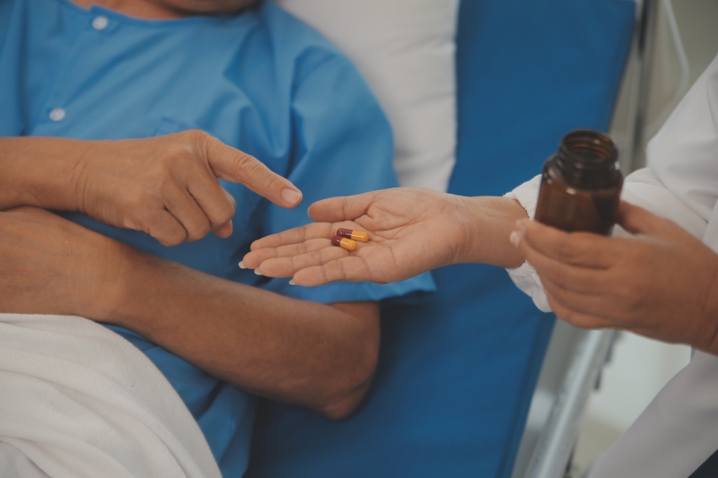 Группа экспертов опубликовала основанные на достоверных данных рекомендации по более безопасному назначению НПВП