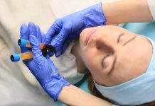 Плазмотерапия: как кровь превращается в инструмент восстановления