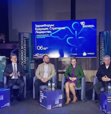 Мария Воронцова: симбиоз креативности и опыта – ключ для развития медицины