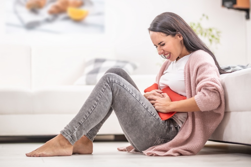 Прегабалин в качестве дополнительной терапии улучшает качество жизни при болевой форме хронического панкреатита