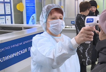 Рост заражения гриппом и ОРВИ вынудил ввести ограничения в Новосибирске