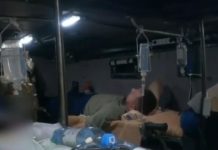 В ДНР чеченские медики провели сложные операции украинским военнопленным