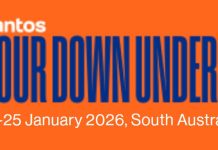 Из-за экстремальной жары на Туре Даун Андер-2026 убрали прохождение подъёма Виллунга