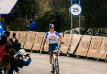 Два из двух: Ремко Эвенепул начал сезон в новой команде победным дублем на Майорке