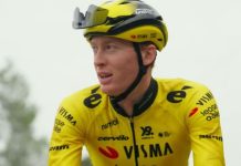 От Страде Бьянке до Тур де Франс: новый календарь Маттео Йоргенсона на сезон-2026