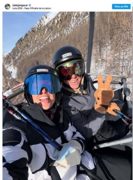 О потолке возможностей Тадея Погачара – мнения тренера и легенды велоспорта