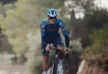 Яспер Стейвен о старте сезона в Soudal Quick Step: «Такое чувство, будто возвращаешься домой»