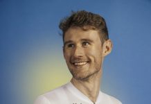 Чемпион Канады Дерек Джи подписал контракт с командой Lidl-Trek