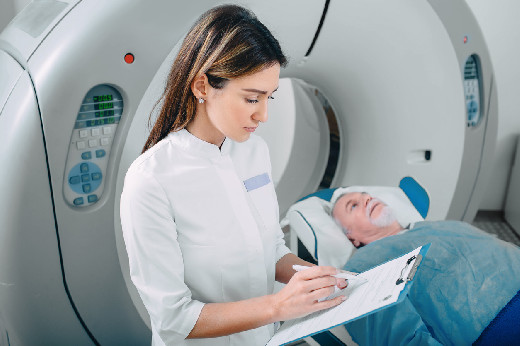 600 циклов терапии новым радиофармпрепаратом прошли пациенты с запущенным раком предстательной железы