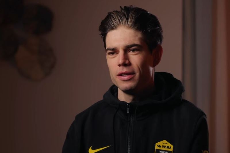 Ваут ван Арт: Монументы, Тур де Франс и Вуэльта Испании &ndash; цели на 2026 год