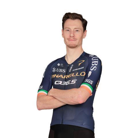 Сэм Беннетт возобновляет тренировки после лечения аритмии