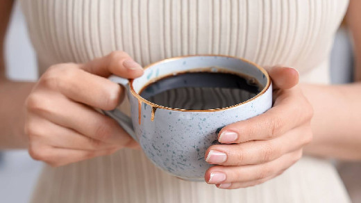 Frontiers: две чашки кофе в день связаны со снижением риска рака легких