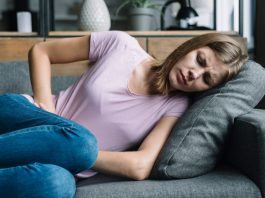 Менструальные боли в подростковом возрасте определены как фактор, предсказывающий хроническую боль во взрослом возрасте.