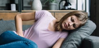 Менструальные боли в подростковом возрасте определены как фактор, предсказывающий хроническую боль во взрослом возрасте.