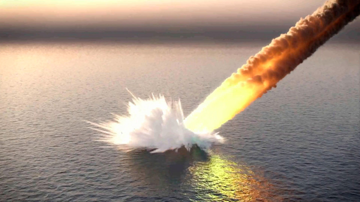 Неделя в науке: муравьи-гиганты, зомби-вирусы и энергия из воздуха