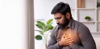 Оценка по шкале HEART является более точным предиктором 30-дневного сердечно-сосудистого риска, чем оценка по шкале GRACE.